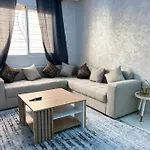 Stunning And Luxurious Apartment
