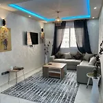 Stunning And Luxurious Apartment