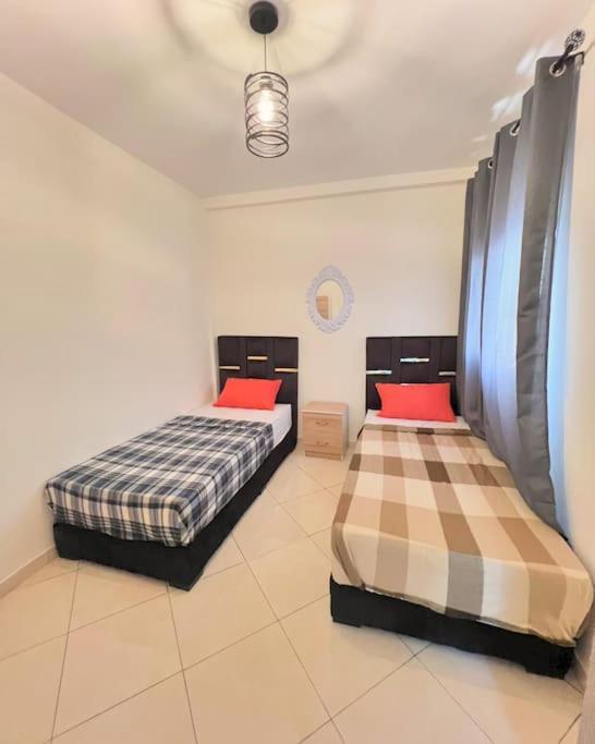 Apartment Stunning And Luxurious Agadir