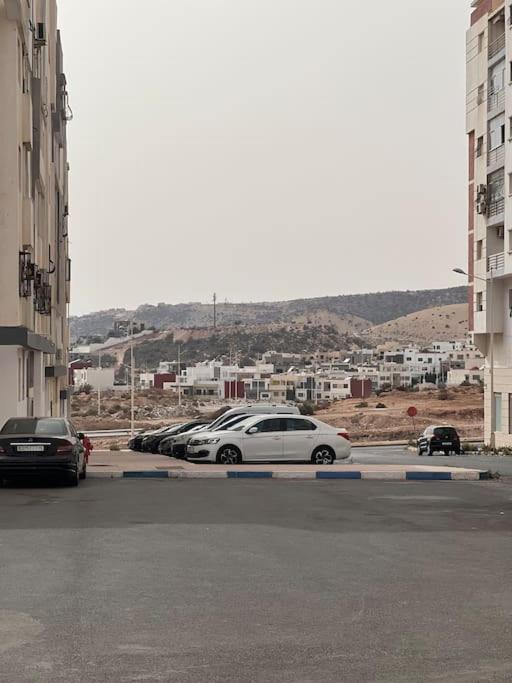 Stunning And Luxurious Apartment Agadir