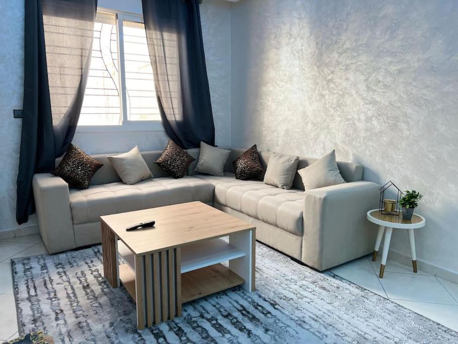 Apartment Stunning And Luxurious Agadir