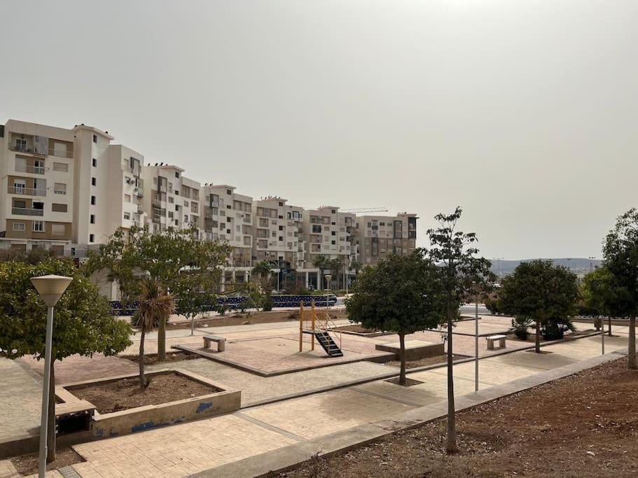 Stunning And Luxurious Apartment Agadir