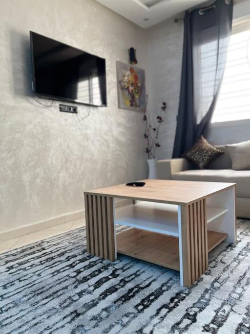 Apartment Stunning And Luxurious Agadir