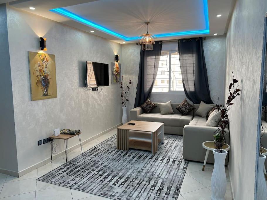 Apartment Stunning And Luxurious *