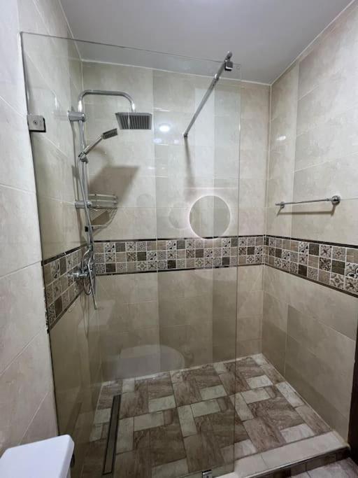 Stunning And Luxurious Appartement *